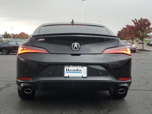 2023 Acura Integra A-Spec Technology