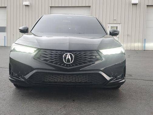 2023 Acura Integra A-Spec Technology