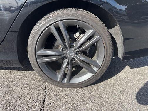 2023 Acura Integra A-Spec Technology