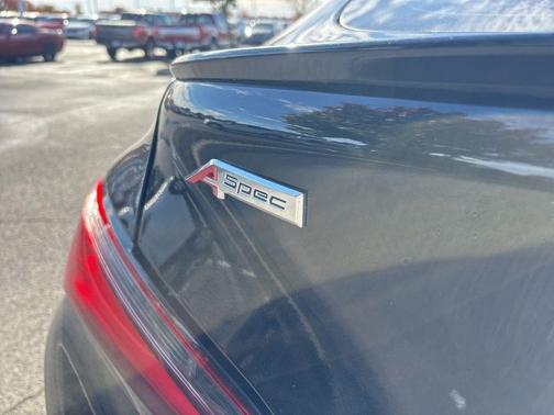 2023 Acura Integra A-Spec Technology