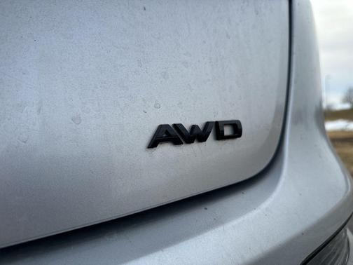 2022 Kia Sportage Nightfall