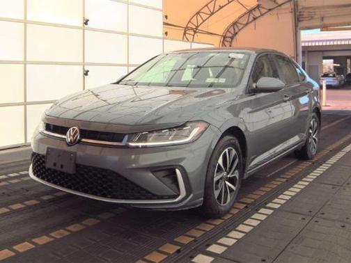 2025 Volkswagen Jetta 1.5T S