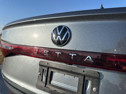 2025 Volkswagen Jetta 1.5T S