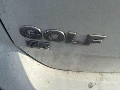 2018 Volkswagen Golf TSI SE