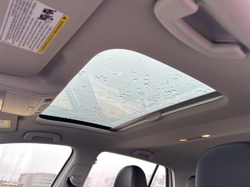 2018 Volkswagen Golf TSI SE