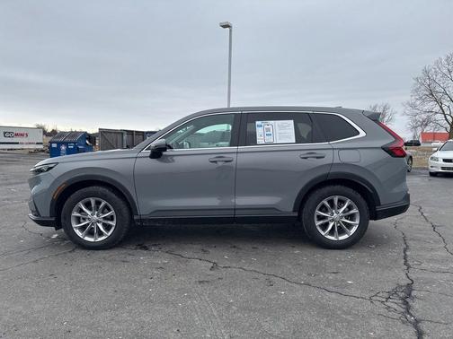 2023 Honda CR-V EX