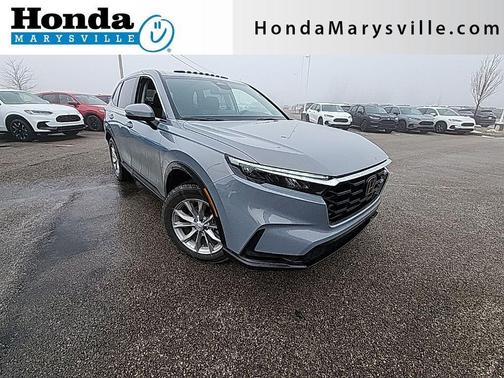 2023 Honda CR-V EX