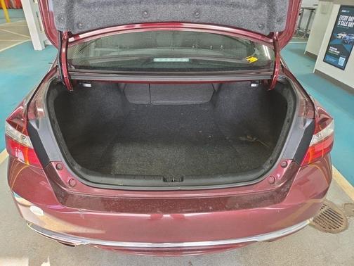 2017 Honda Accord Sport SE