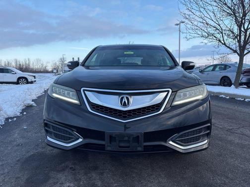 2016 Acura RDX Base