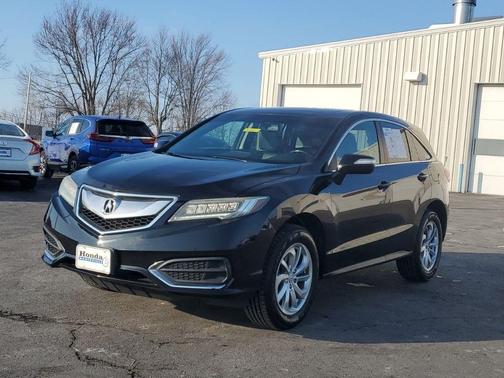 2016 Acura RDX Base