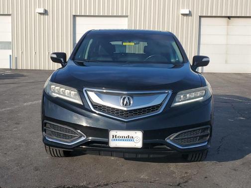 2016 Acura RDX Base