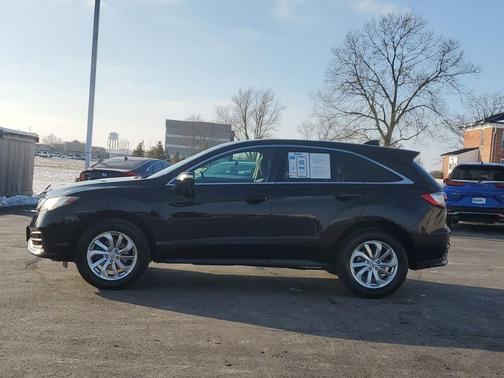 2016 Acura RDX Base