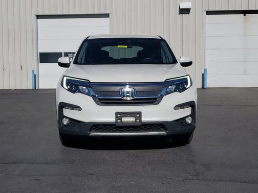 2019 Honda Pilot EX
