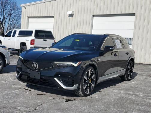 2024 Acura ZDX TYPE S