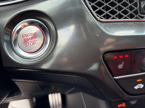 2024 Acura Integra A-Spec Technology