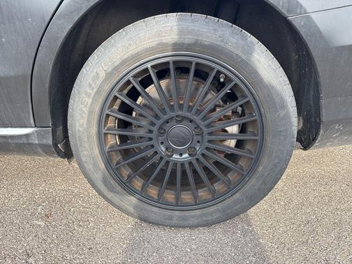 2017 Mercedes-Benz C-Class C 300