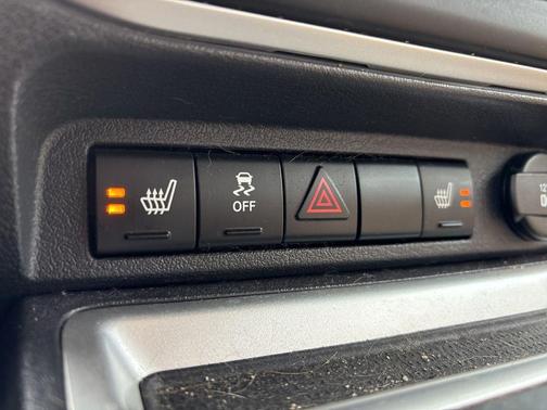 2015 Jeep Compass Limited