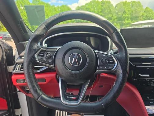 2023 Acura MDX Type S