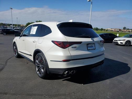 2023 Acura MDX Type S