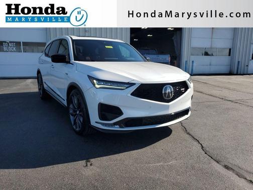 2023 Acura MDX Type S