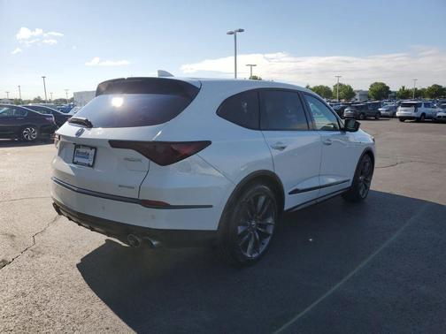 2023 Acura MDX Type S