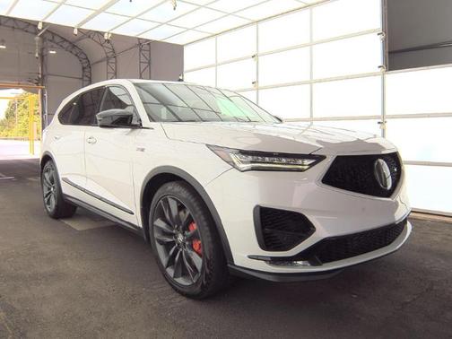 2023 Acura MDX Type S