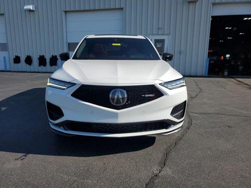 2023 Acura MDX Type S