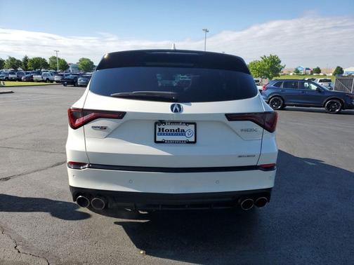 2023 Acura MDX Type S