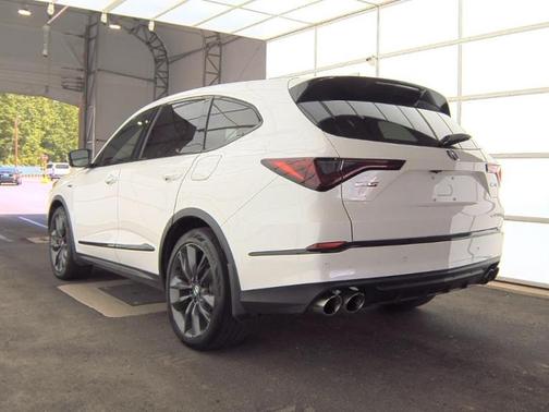 2023 Acura MDX Type S