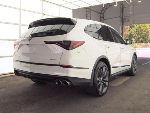 2023 Acura MDX Type S