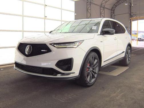 2023 Acura MDX Type S