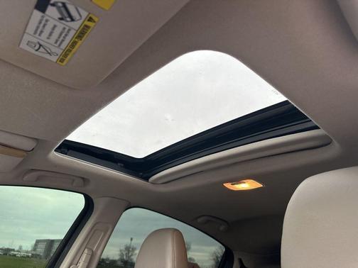 2017 Honda HR-V EX-L w/Navigation