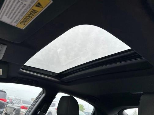 Crystal Black Pearl 2018 Honda Civic EX