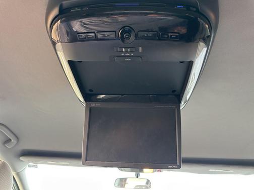 2011 Honda Odyssey LX