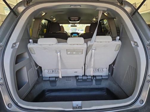 2011 Honda Odyssey LX