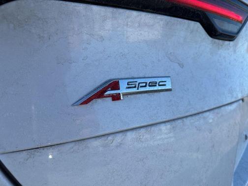 2024 Acura ZDX A-Spec