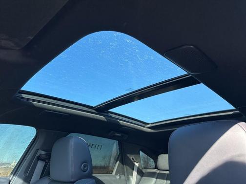 2024 Acura ZDX A-Spec