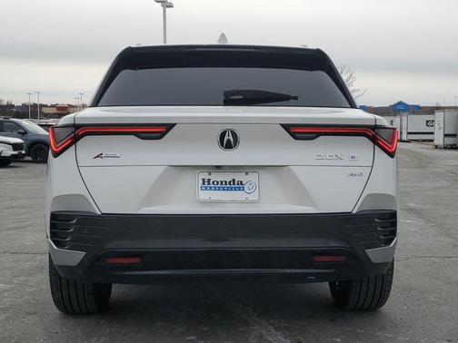 2024 Acura ZDX A-Spec