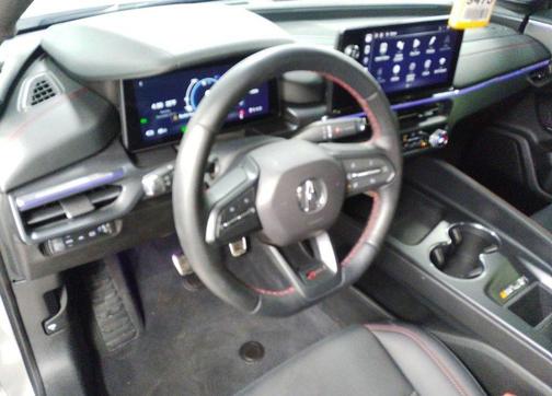 2024 Acura ZDX A-Spec