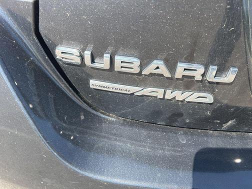 2015 Subaru WRX Premium