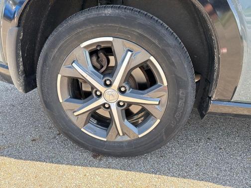 2023 Honda HR-V EX-L