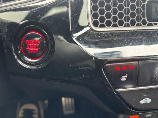 2023 Honda Civic Sport Touring