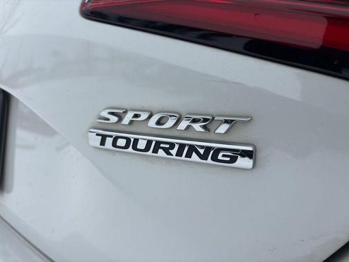 2023 Honda Civic Sport Touring