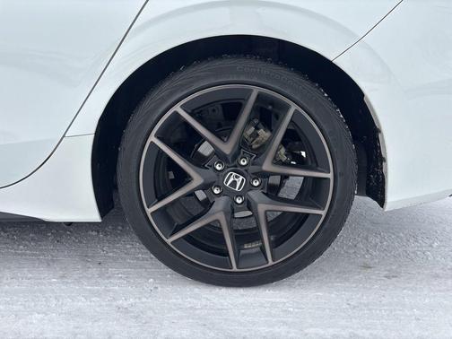 2023 Honda Civic Sport Touring