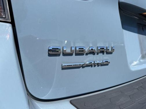 2018 Subaru Crosstrek 2.0i Limited