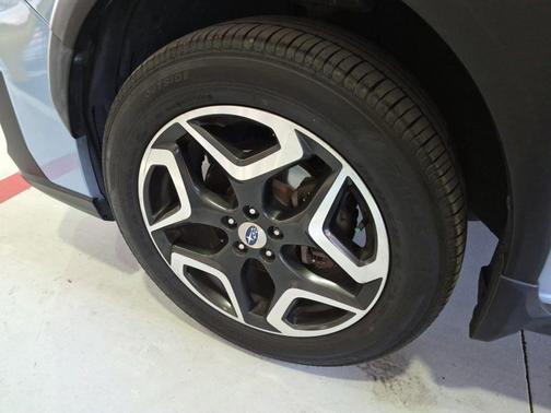 2018 Subaru Crosstrek 2.0i Limited