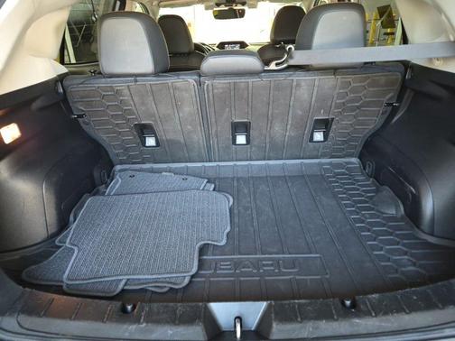 2018 Subaru Crosstrek 2.0i Limited