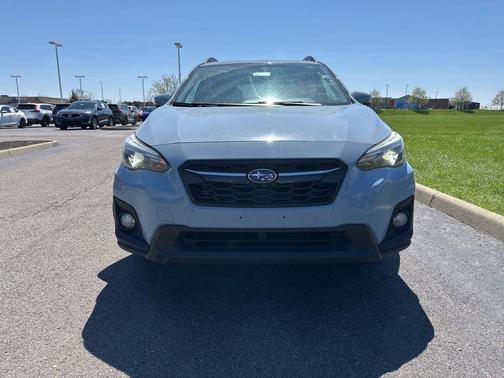 2018 Subaru Crosstrek 2.0i Limited