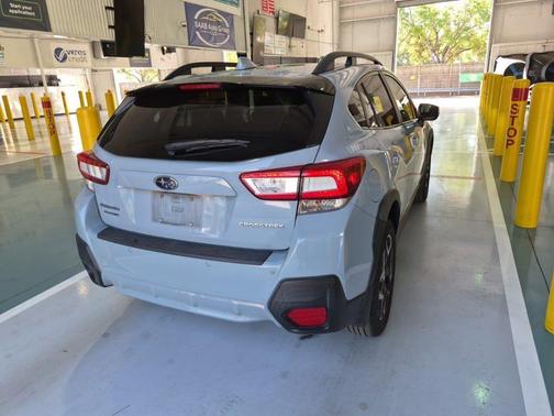 2018 Subaru Crosstrek 2.0i Limited