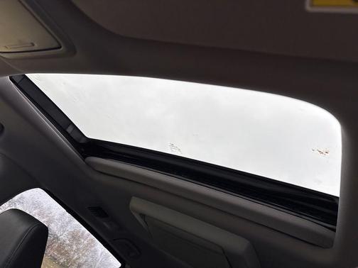 2021 Honda Odyssey Touring